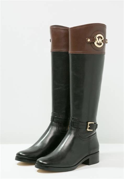 michael kors bottes hiver femme|michael kors bottine femme.